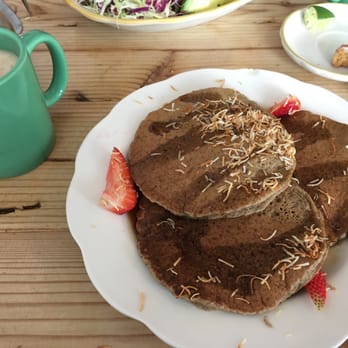 Kitchen Mouse Cafe - Vegan Near Me - Los Angeles, California