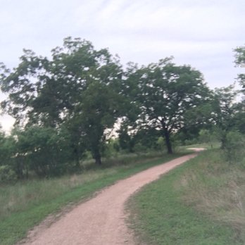 Crescent Bend Nature Park - Parks Near Me - Schertz, Texas