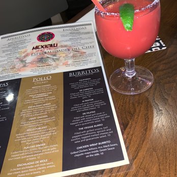 Mexicali Fresh - Margaritas - Mexican Near Me - Savannah, Georgia Mexicali Fresh - Margaritas - Mexican Near Me - Savannah, Georgia
