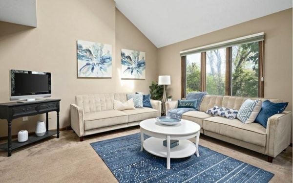 Laura Graziano Staging & Interiors