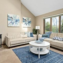 Laura Graziano Staging & Interiors - Staging in Sharon
