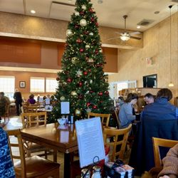 Burnt Toast Restaurant