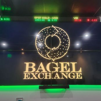 Bagel Exchange - Coffee & Tea Near Me - Alhambra, California Bagel Exchange - Coffee & Tea Near Me - Alhambra, California