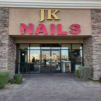 JK Nails and Spa - Front Entrance - Nail Salons Near Me - Las Vegas, Nevada JK Nails and Spa - Front Entrance - Nail Salons Near Me - Las Vegas, Nevada