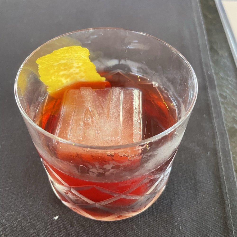 Nick's Del Mar - Napa Old Fashioned - New American Near Me - Del Mar, California Nick's Del Mar - Napa Old Fashioned - New American Near Me - Del Mar, California