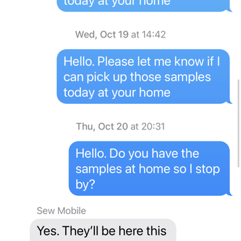 Sew Mobile Upholstery - Furniture Reupholstery Near Me