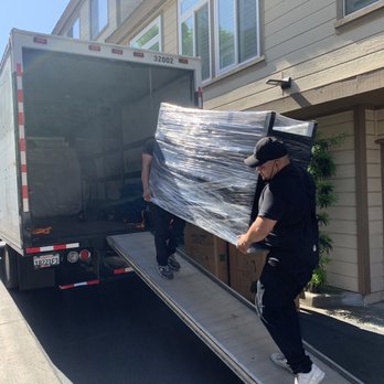 SavePro Movers - Movers Near Me - Los Angeles, California