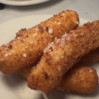 Mel's Italian - mozzarella sticks - Italian Near Me - Bala Cynwyd, Pennsylvania