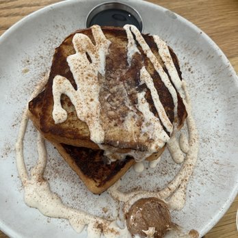 Prep & Pastry - Chef Kianna's Call French Toast - Breakfast & Brunch Near Me - Tucson, Arizona Prep & Pastry - Chef Kianna's Call French Toast - Breakfast & Brunch Near Me - Tucson, Arizona