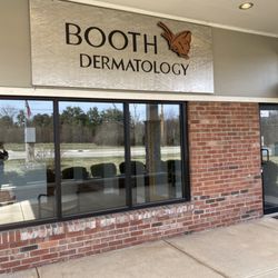 Booth Dermatology & Cosmetic Care Center