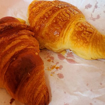 Artisan Boulanger Pâtissier - Croissants. - Bakeries Near Me - Paris, 75 Artisan Boulanger Pâtissier - Croissants. - Bakeries Near Me - Paris, 75