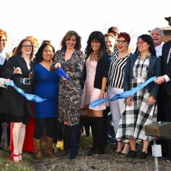 Valley Vision Center - Our Grand Opening!