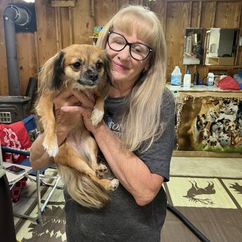 Carol's Dog Den - Carol At Carols Dog Den - Pet Stores Near Me - Millville, New Jersey