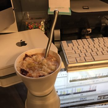 Neveria La Michoacana - Elotes Vasos! - Desserts Near Me - Houston, Texas