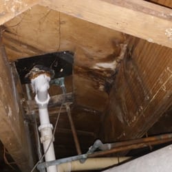 Restoration Environmental Safety Technologies