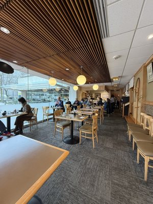 Murata Restaurant by null