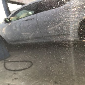 National Car Wash - ZOOM IN: all the scratches left from this car wash, you see them by allowing the sun to shine directly on the car, DO NOT USE THIS CAR WASH! - Car Wash Near Me - Chicago, Illinois National Car Wash - ZOOM IN: all the scratches left from this car wash, you see them by allowing the sun to shine directly on the car, DO NOT USE THIS CAR WASH! - Car Wash Near Me - Chicago, Illinois