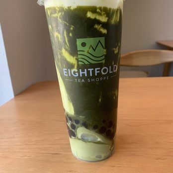Eightfold Tea Shoppe - Bubble Tea Near Me - Costa Mesa, California Eightfold Tea Shoppe - Bubble Tea Near Me - Costa Mesa, California