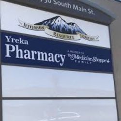 Yreka Pharmacy - Yreka pharmacy  Your local pharmacy Free delivery to Yreka, Montague , etna, hornbrook, etna, weed , dunsmuir , mount shasta