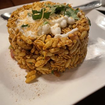Mughlai Grill - Bhel Poori - Indian Near Me - New York, New York