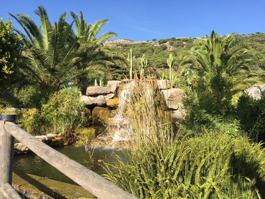 Hotel Punta Sur by null