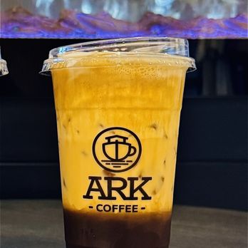 Ark Coffee - Coffee Roasteries Near Me - Van Buren, Arkansas