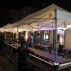 Summit Bar & Grill