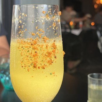 Con Alma - nasty mango mimosa - Cocktail Bars Near Me - Pittsburgh, Pennsylvania Con Alma - nasty mango mimosa - Cocktail Bars Near Me - Pittsburgh, Pennsylvania