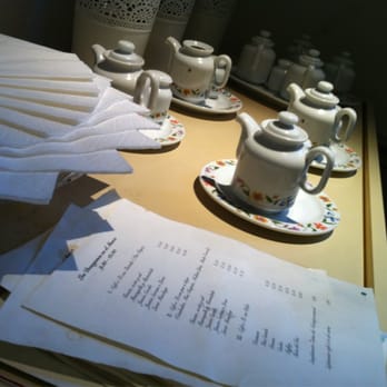 El Café del Jardín - Detalle - Coffee & Tea Near Me - Madrid, M El Café del Jardín - Detalle - Coffee & Tea Near Me - Madrid, M
