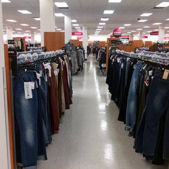 TJ Maxx - It's that time of year!  Time to stock up on some cute and comfortable jeans. - Department Stores Near Me - Cincinnati, Ohio