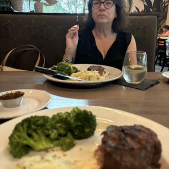 Truffles Cafe - Best steaks I've had in a long time across many states. - Seafood Near Me - Bluffton, South Carolina Truffles Cafe - Best steaks I've had in a long time across many states. - Seafood Near Me - Bluffton, South Carolina