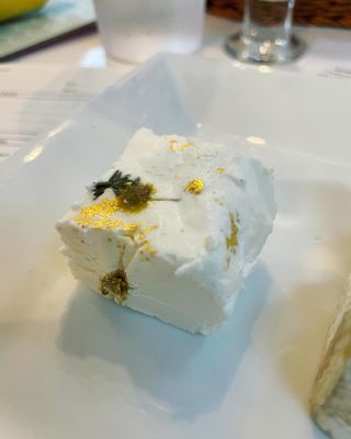 St James Cheese Company by null