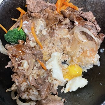 K Dragon - Guidon (Beef Rice Bowl) - Japanese Near Me - San Francisco, California K Dragon - Guidon (Beef Rice Bowl) - Japanese Near Me - San Francisco, California