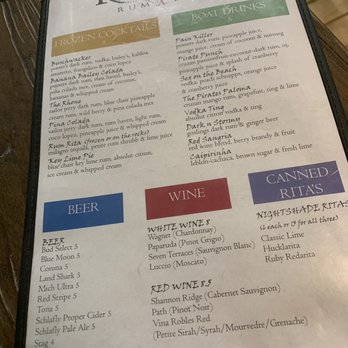 Rhone Rum Bar - Venues & Event Spaces Near Me - St. Louis, Missouri