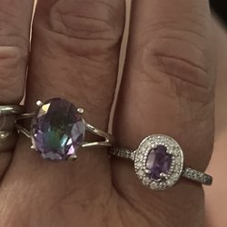 Twin City Gold - Rings repaired by Twin City Gold