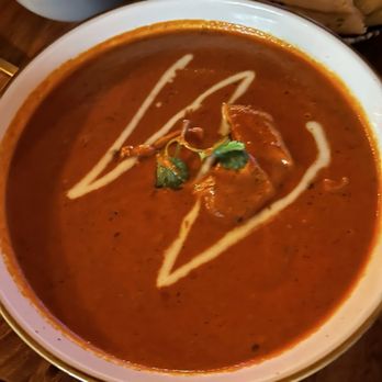 Don't Tell Aunty - Butter chicken - Indian Near Me - Boston, Massachusetts Don't Tell Aunty - Butter chicken - Indian Near Me - Boston, Massachusetts