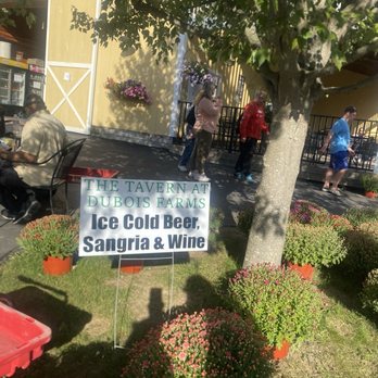 DuBois Farms - The name and they Sell Alcohol, Water, And Wine, And Beer - Bakeries Near Me - Highland, New York DuBois Farms - The name and they Sell Alcohol, Water, And Wine, And Beer - Bakeries Near Me - Highland, New York