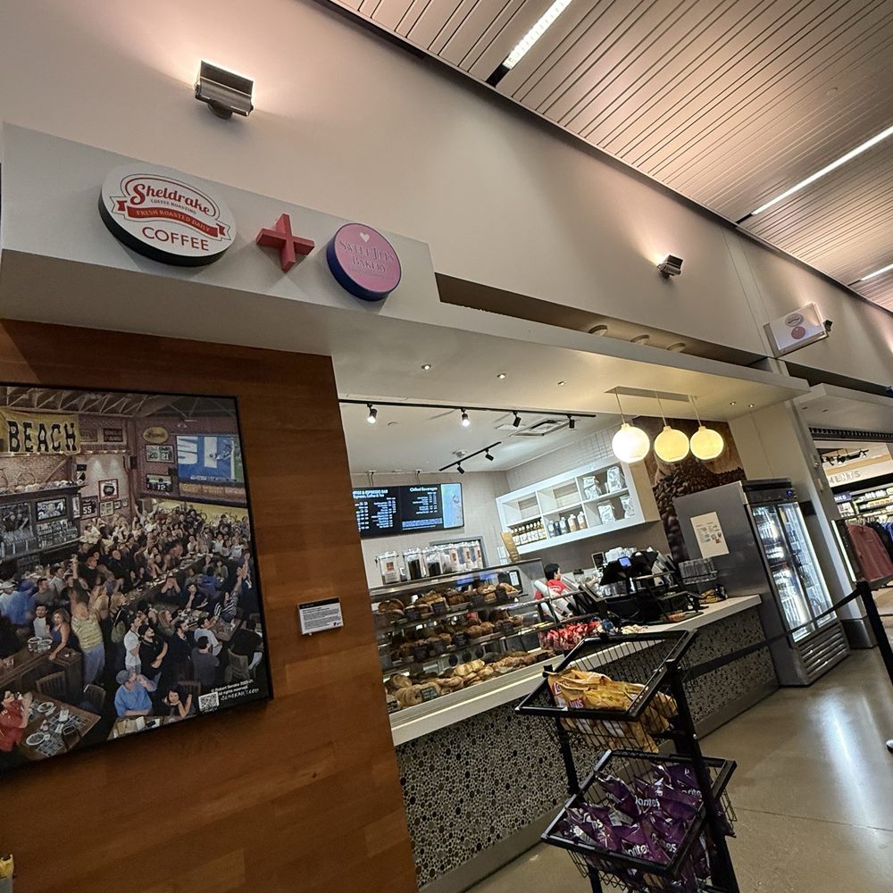 Sheldrake Coffee Roasting - Coffee & Tea Near Me - Long Beach, California Sheldrake Coffee Roasting - Coffee & Tea Near Me - Long Beach, California