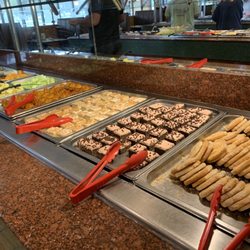 China Buffet II