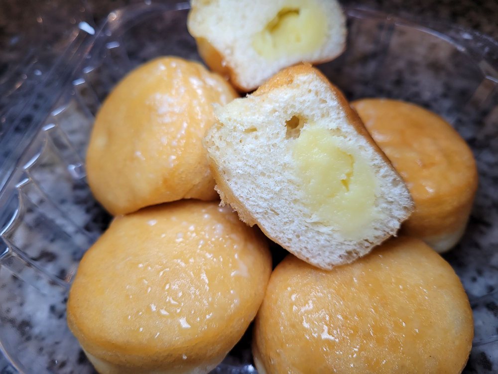 GIO’S PASTRY, CAFFE, & ITALIAN MARKET Updated October 2024 42