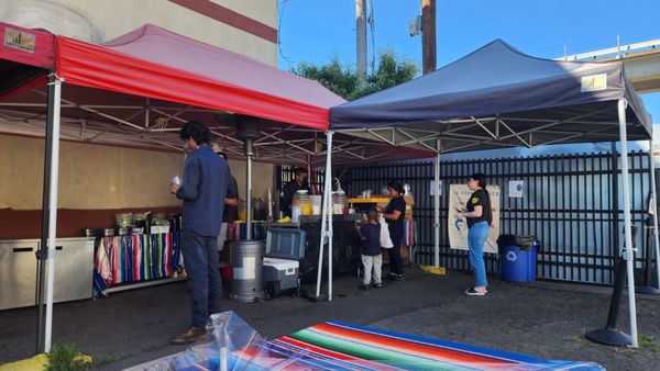 La Parilla Loca by null