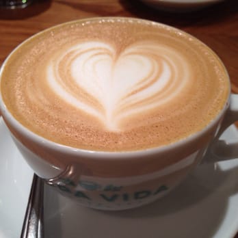 Copa Vida - New American Near Me - Pasadena, California