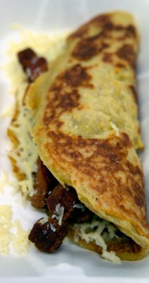 Arepa Lady Astoria by null