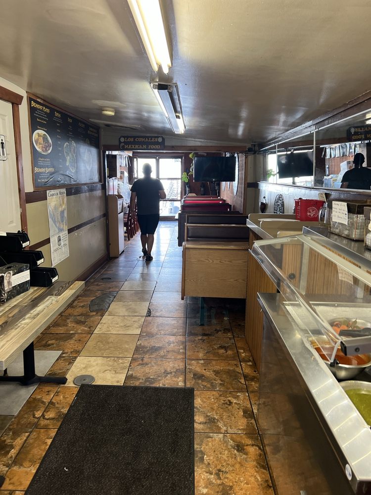 Los Comales Mexican Food