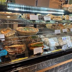 Hartwood Cafe