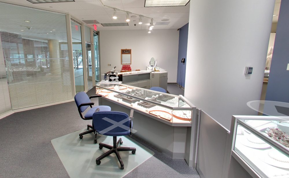 SID ALLEN JEWELERS Updated September 2024 19 Reviews 401 W A St