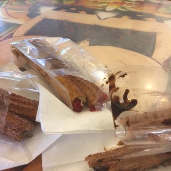 Mr Churro - Bakeries Near Me - Los Angeles, California Mr Churro - Bakeries Near Me - Los Angeles, California