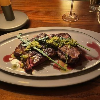 Fum - Skirt Steak - Italian Near Me - Atlanta, Georgia Fum - Skirt Steak - Italian Near Me - Atlanta, Georgia