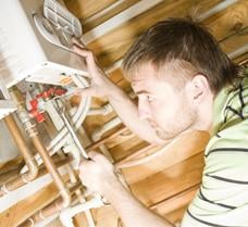 Slide of Perfection Plumbing Service