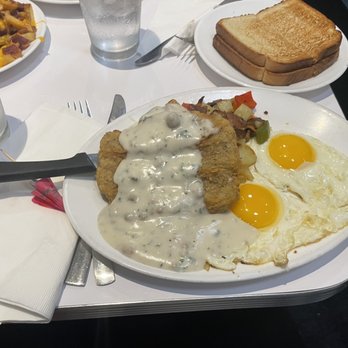Cafe 50's - Diners Near Me - Los Angeles, California